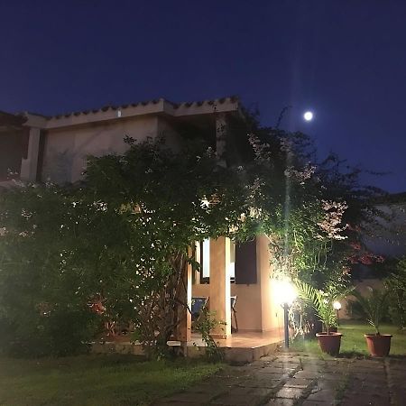 Giulia'S House Capitana Exterior foto